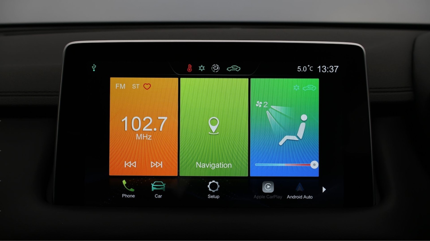 Used MG MG HS 2023 for sale - 77312444: Photo 11