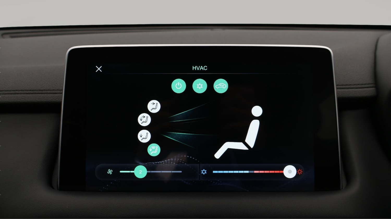 Used MG MG HS 2023 for sale - 77312444: Photo 12