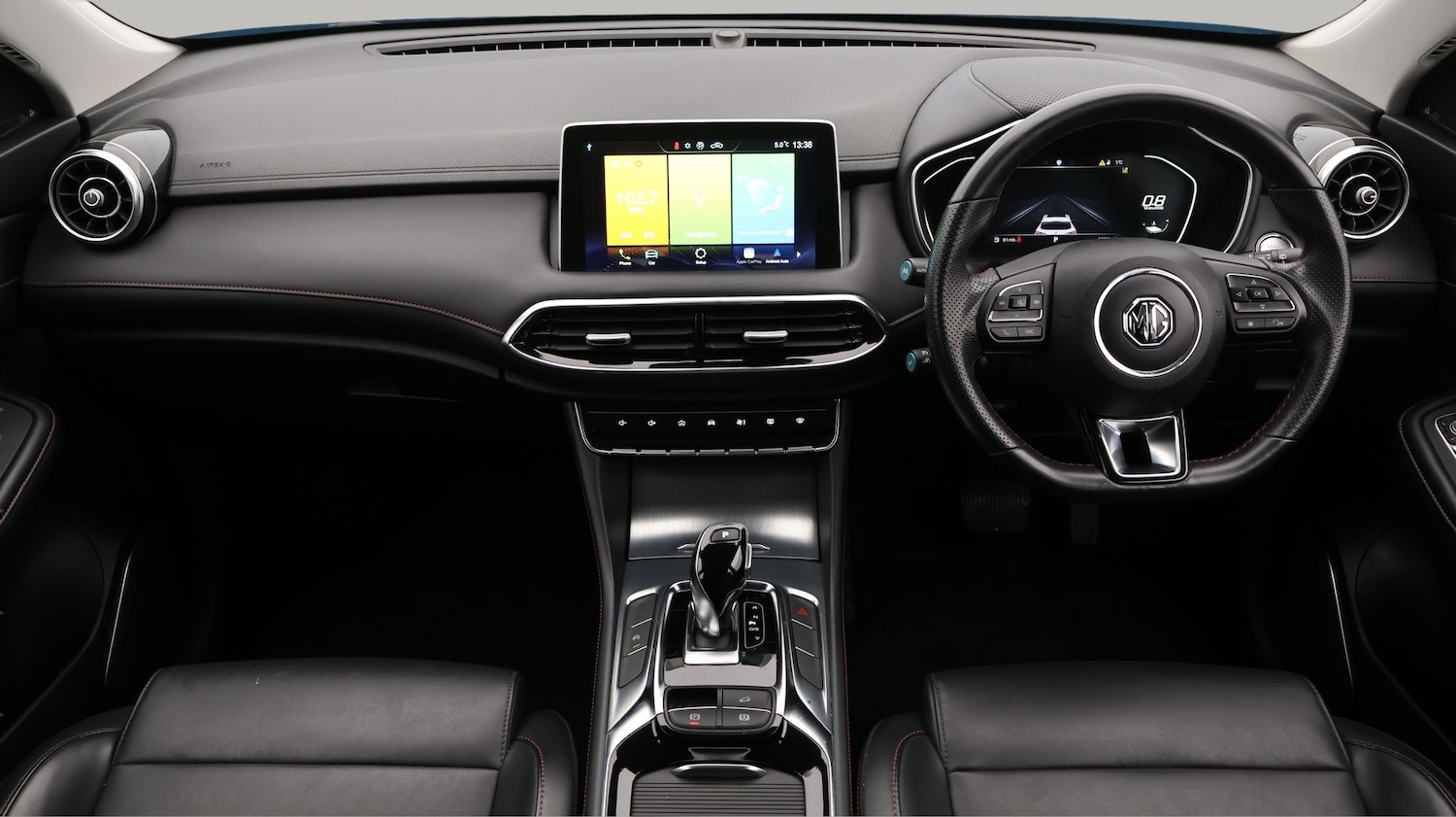 Used MG MG HS 2023 for sale - 77312444: Photo 13