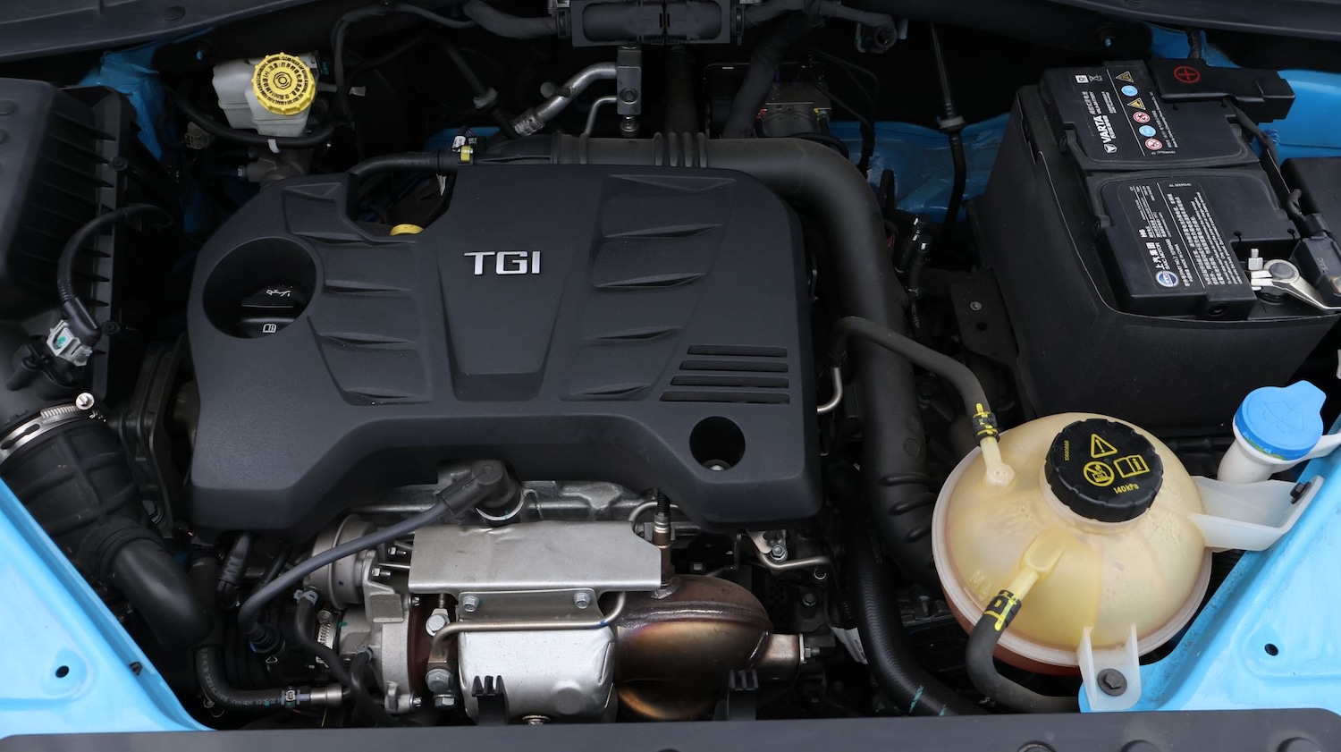 Used MG MG HS 2023 for sale - 77312444: Photo 19