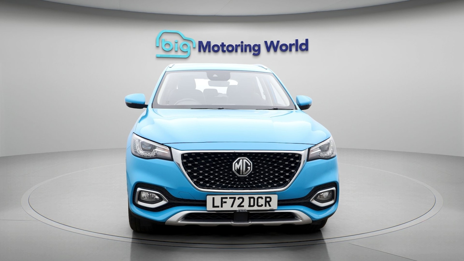 Used MG MG HS 2023 for sale - 77312444: Photo 2