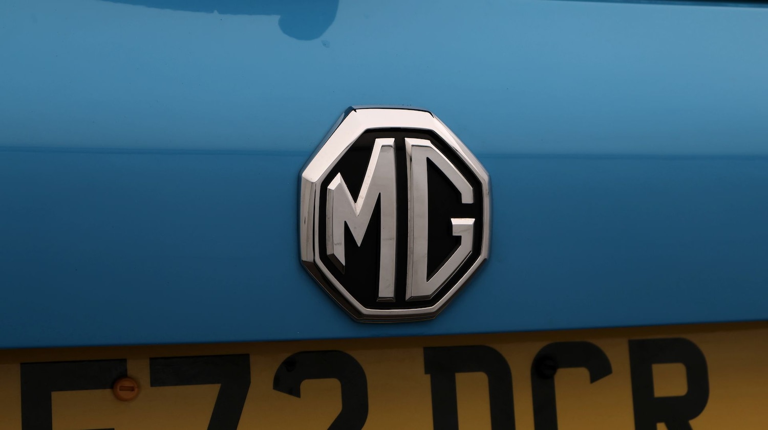 Used MG MG HS 2023 for sale - 77312444: Photo 20