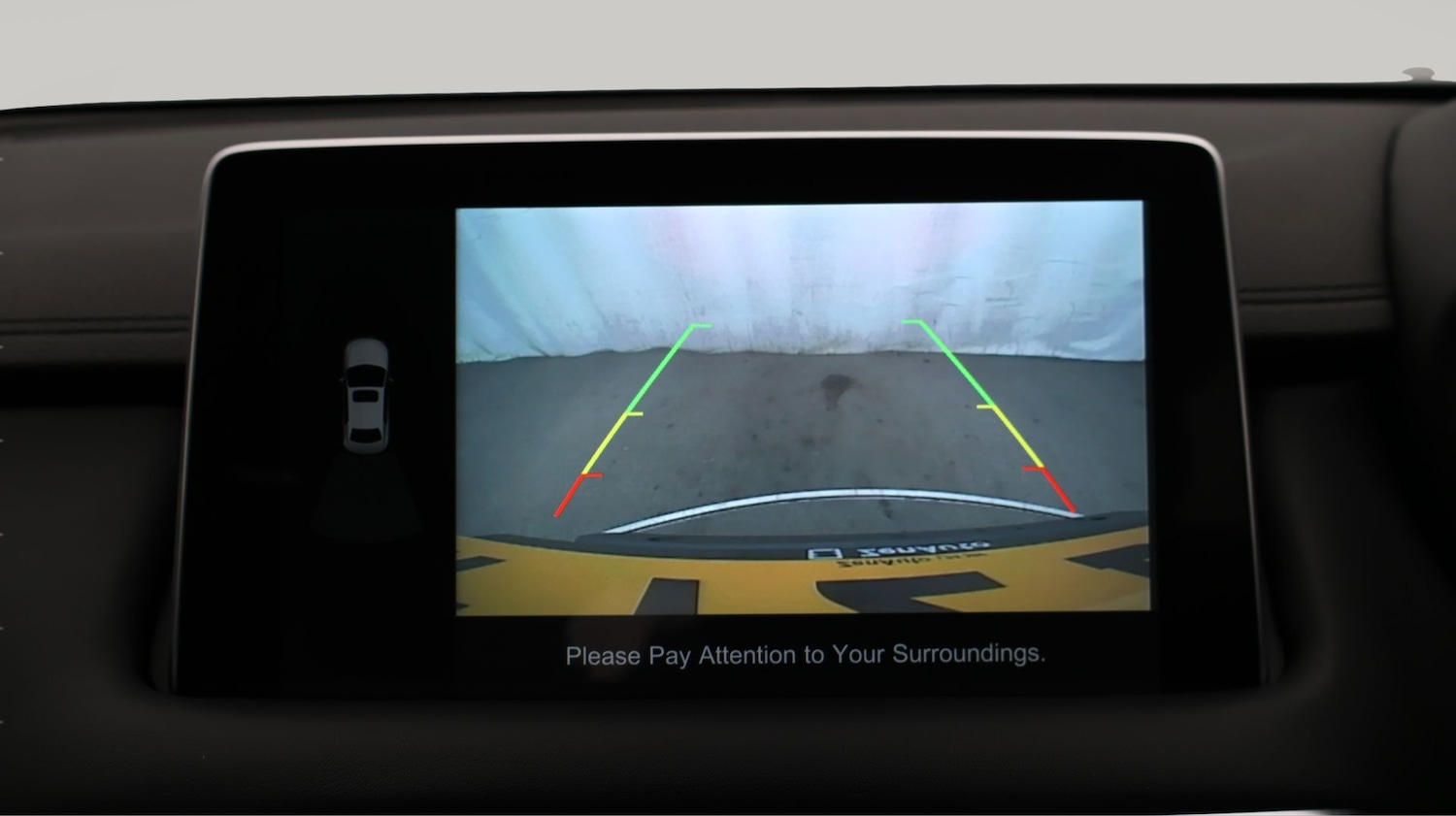 Used MG MG HS 2023 for sale - 77312444: Photo 22