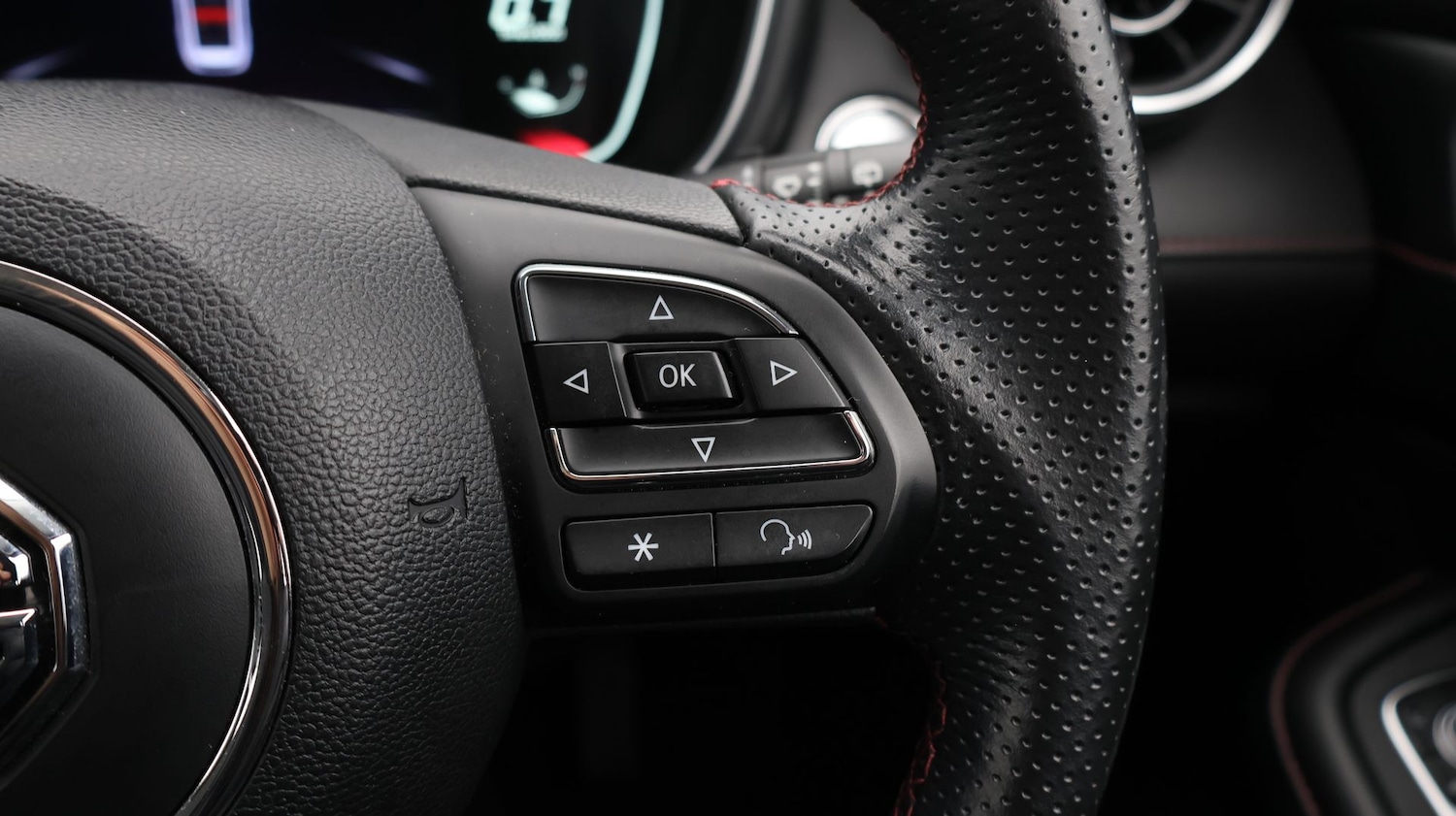 Used MG MG HS 2023 for sale - 77312444: Photo 24