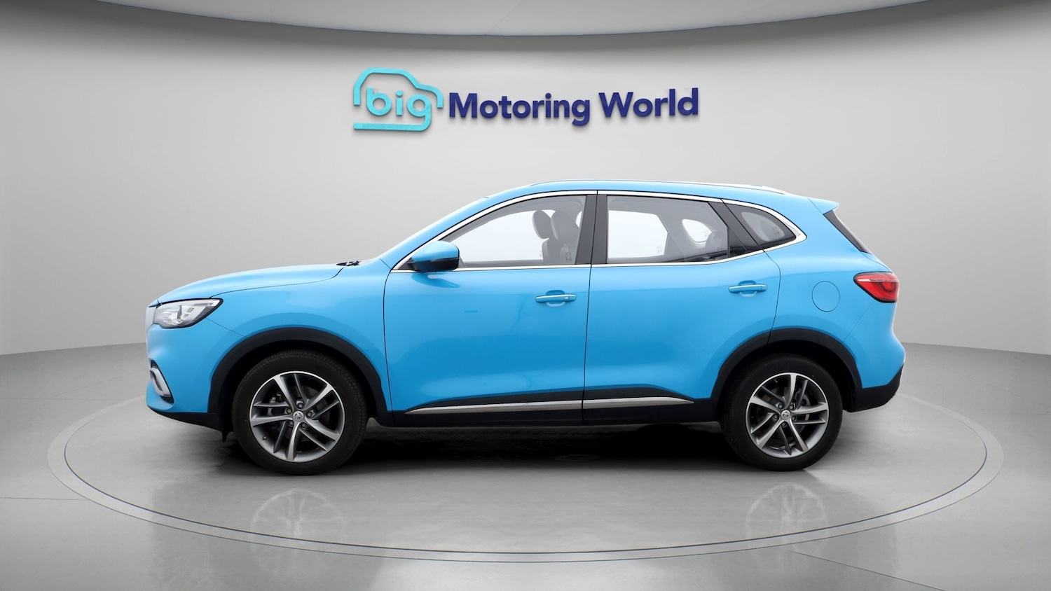 Used MG MG HS 2023 for sale - 77312444: Photo 4