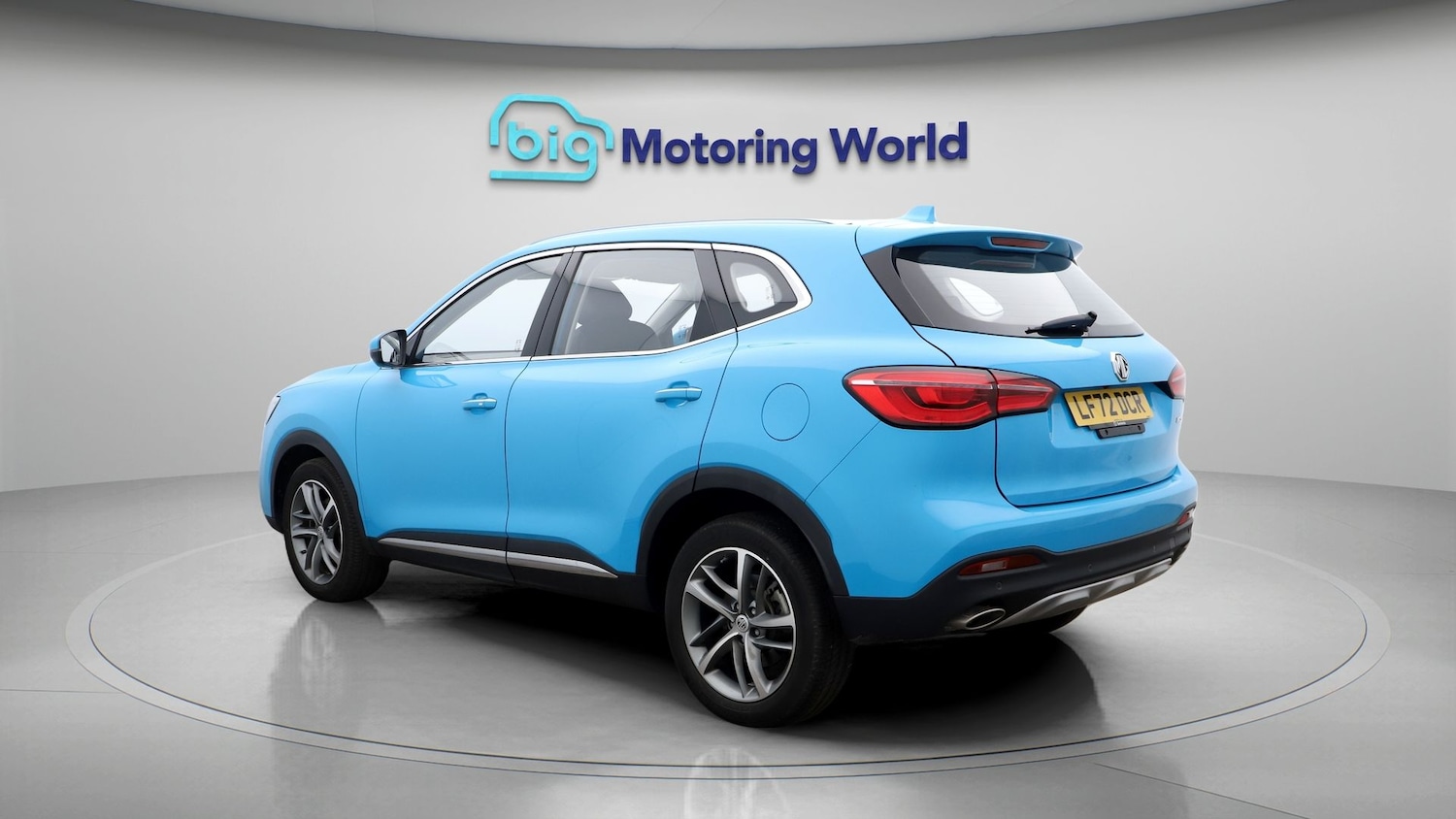 Used MG MG HS 2023 for sale - 77312444: Photo 5