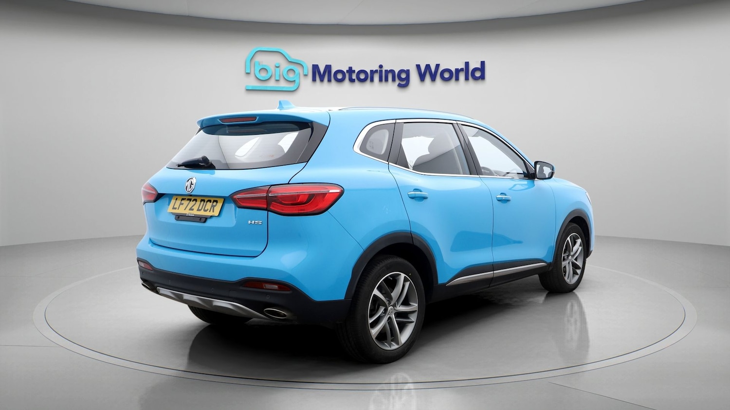 Used MG MG HS 2023 for sale - 77312444: Photo 7