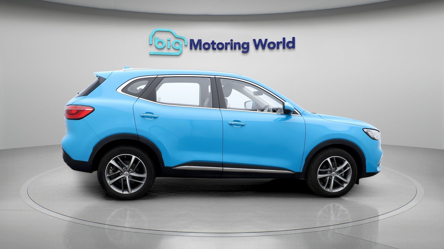 Used MG MG HS 2023 for sale - 77312444: Photo 8