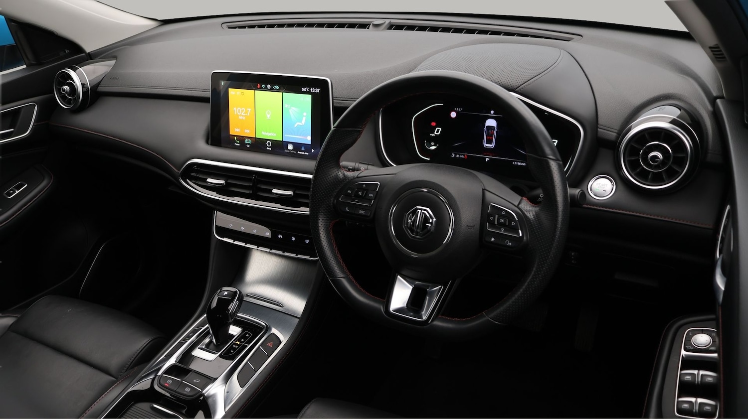 Used MG MG HS 2023 for sale - 77312444: Photo 9