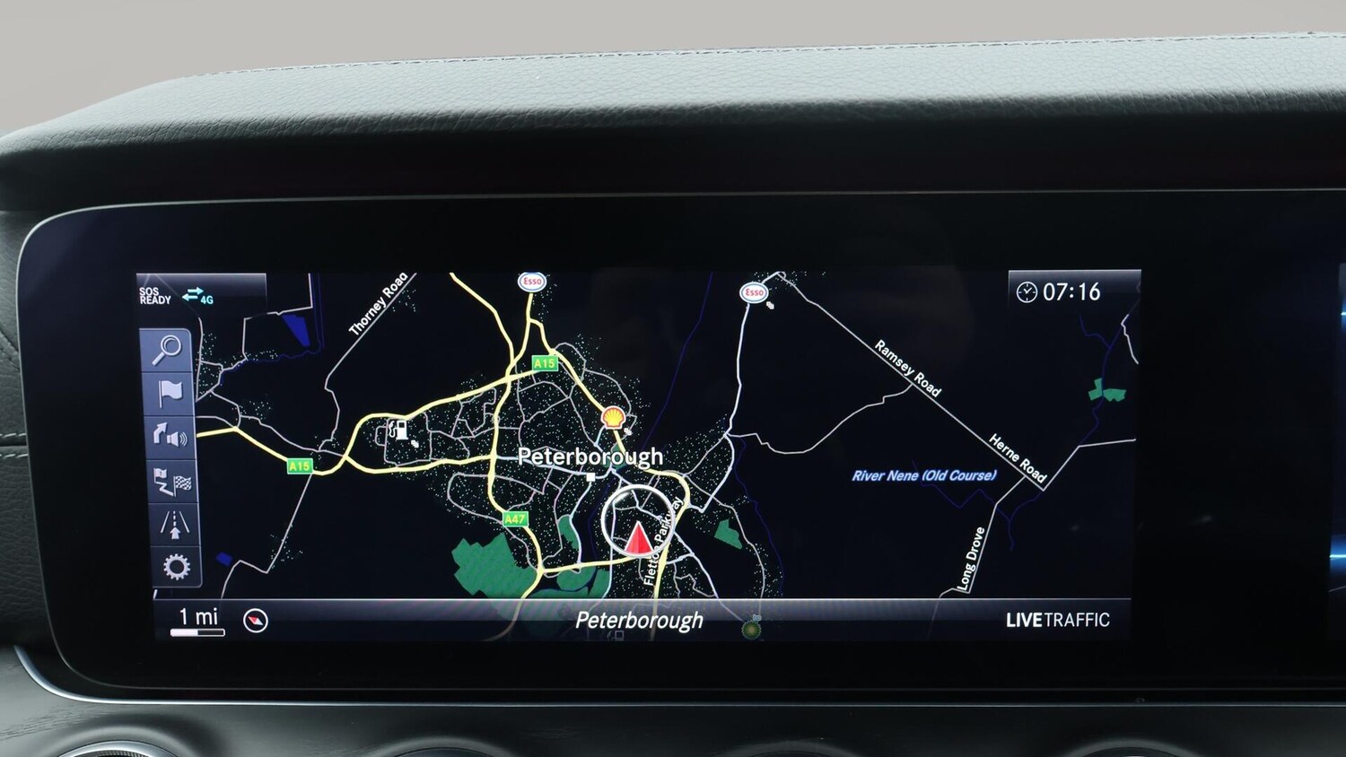 Used Mercedes-Benz E Class 2020 for sale - 76513139: Photo 12