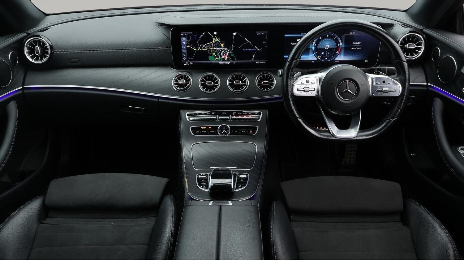 Used Mercedes-Benz E Class 2020 for sale - 76513139: Photo 14