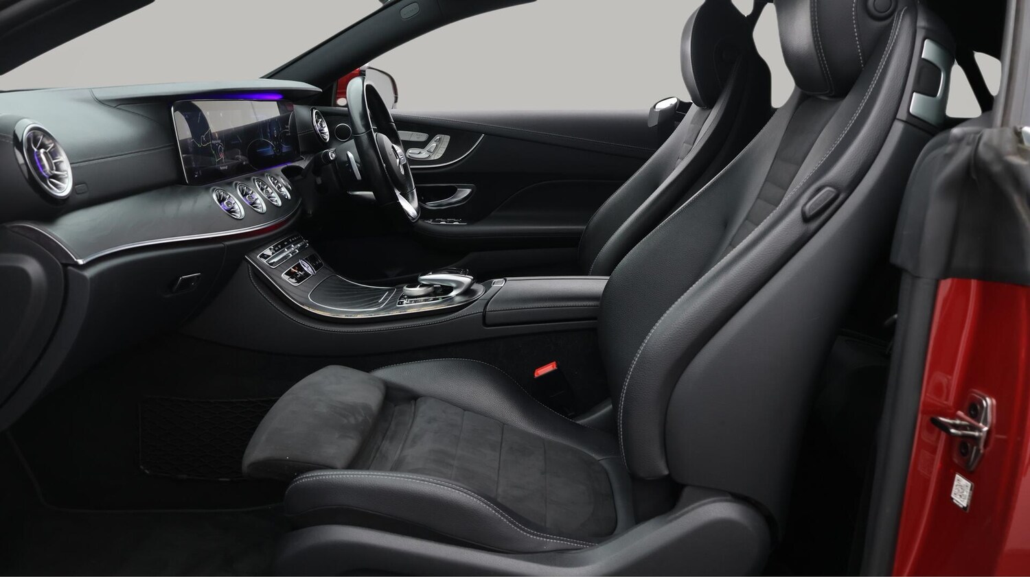 Used Mercedes-Benz E Class 2020 for sale - 76513139: Photo 15