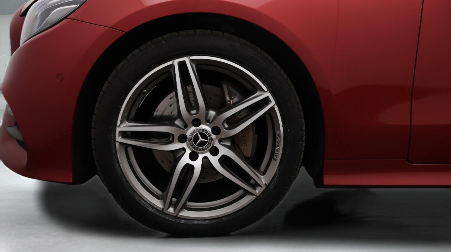 Used Mercedes-Benz E Class 2020 for sale - 76513139: Photo 19