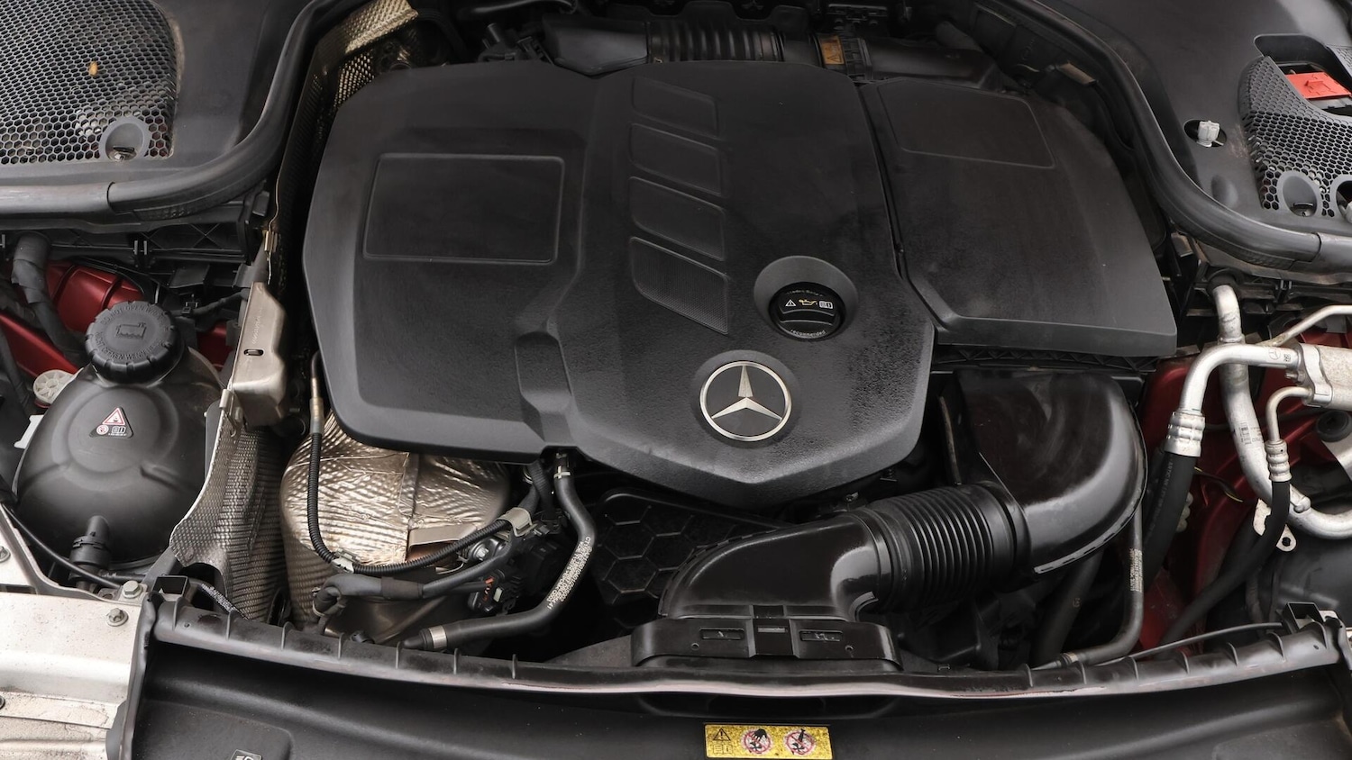 Used Mercedes-Benz E Class 2020 for sale - 76513139: Photo 20