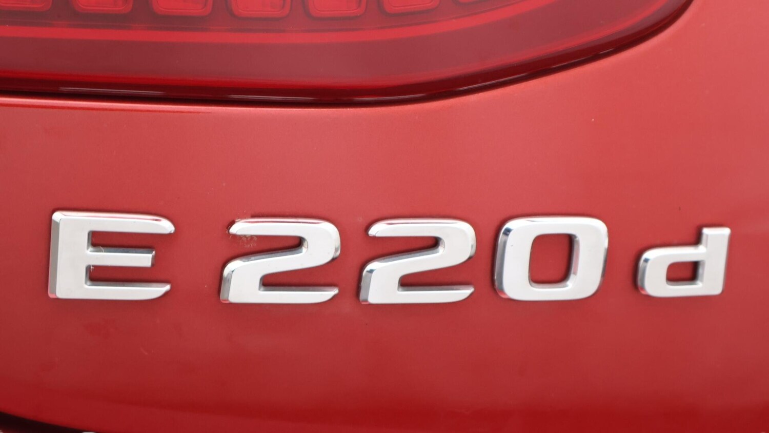 Used Mercedes-Benz E Class 2020 for sale - 76513139: Photo 22