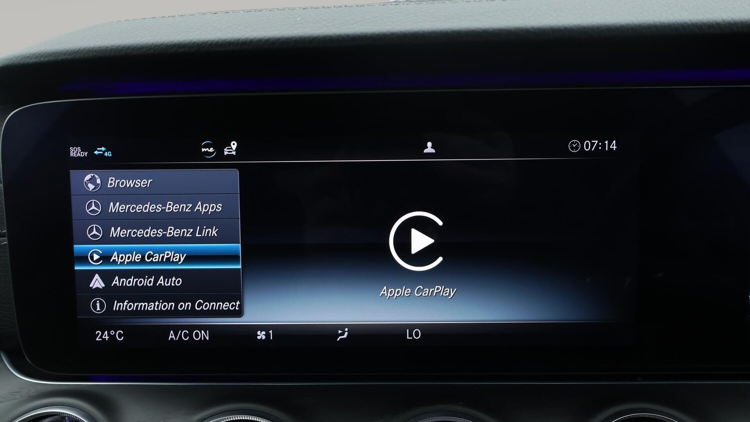 Used Mercedes-Benz E Class 2020 for sale - 76513139: Photo 25