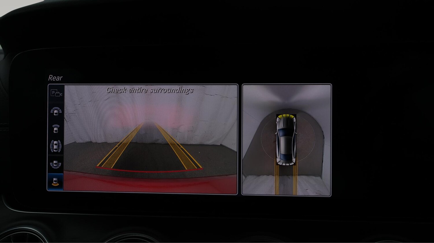 Used Mercedes-Benz E Class 2020 for sale - 76513139: Photo 26