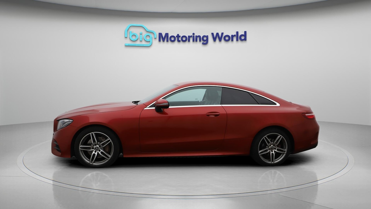 Used Mercedes-Benz E Class 2020 for sale - 76513139: Photo 5