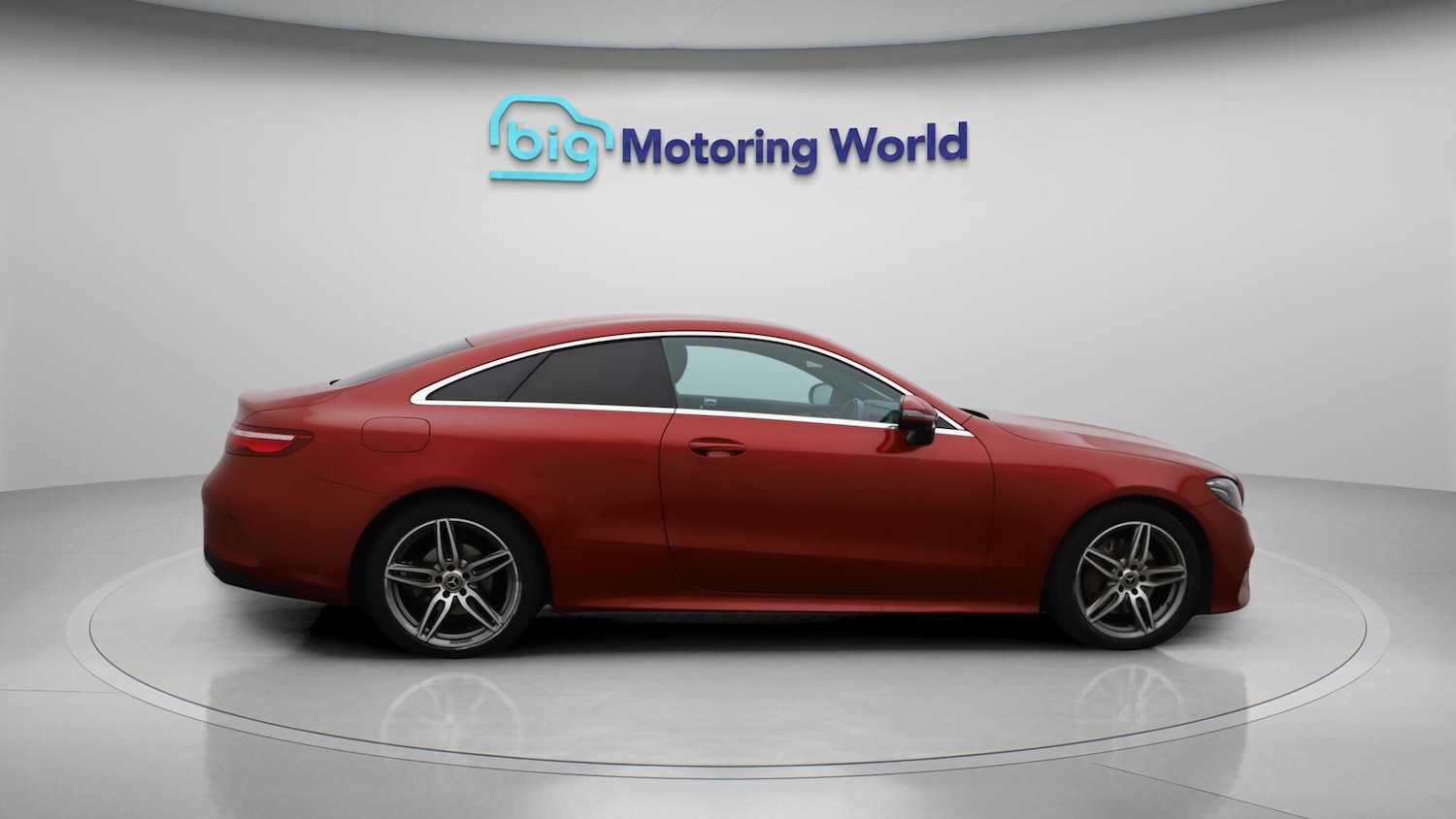 Used Mercedes-Benz E Class 2020 for sale - 76513139: Photo 9