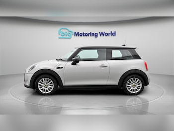Used MINI Electric Hatch 2021 for sale - 78858334: Photo
