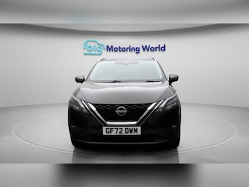 Used Nissan Qashqai 2022 for sale - 78297519: Photo