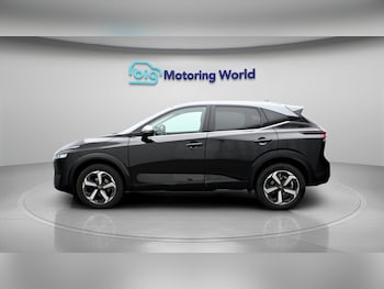 Used Nissan Qashqai 2022 for sale - 78297519: Photo