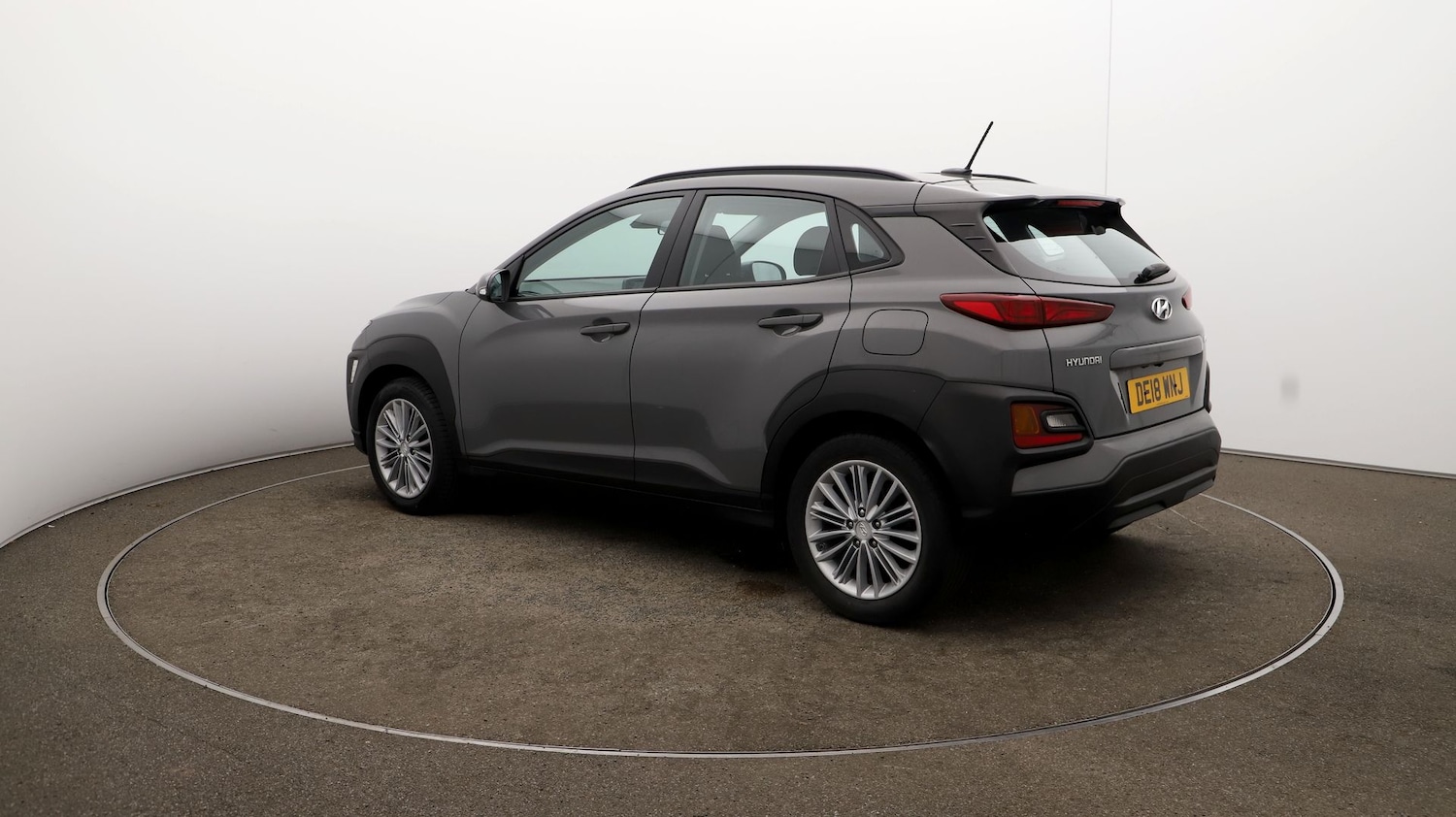 Used Hyundai KONA 2018 for sale - 76859972: Photo 10