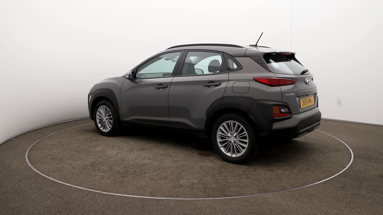 Used Hyundai KONA 2018 for sale - 76859972: Photo 12