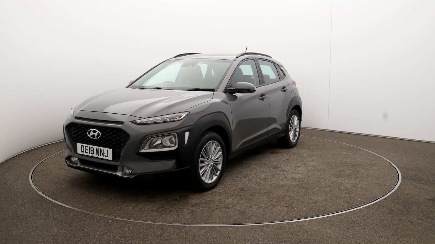 Used Hyundai KONA 2018 for sale - 76859972: Photo 14