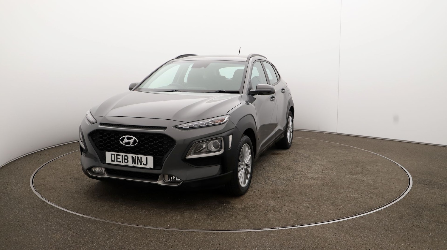 Used Hyundai KONA 2018 for sale - 76859972: Photo 16