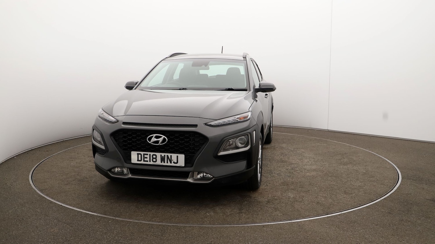 Used Hyundai KONA 2018 for sale - 76859972: Photo 18
