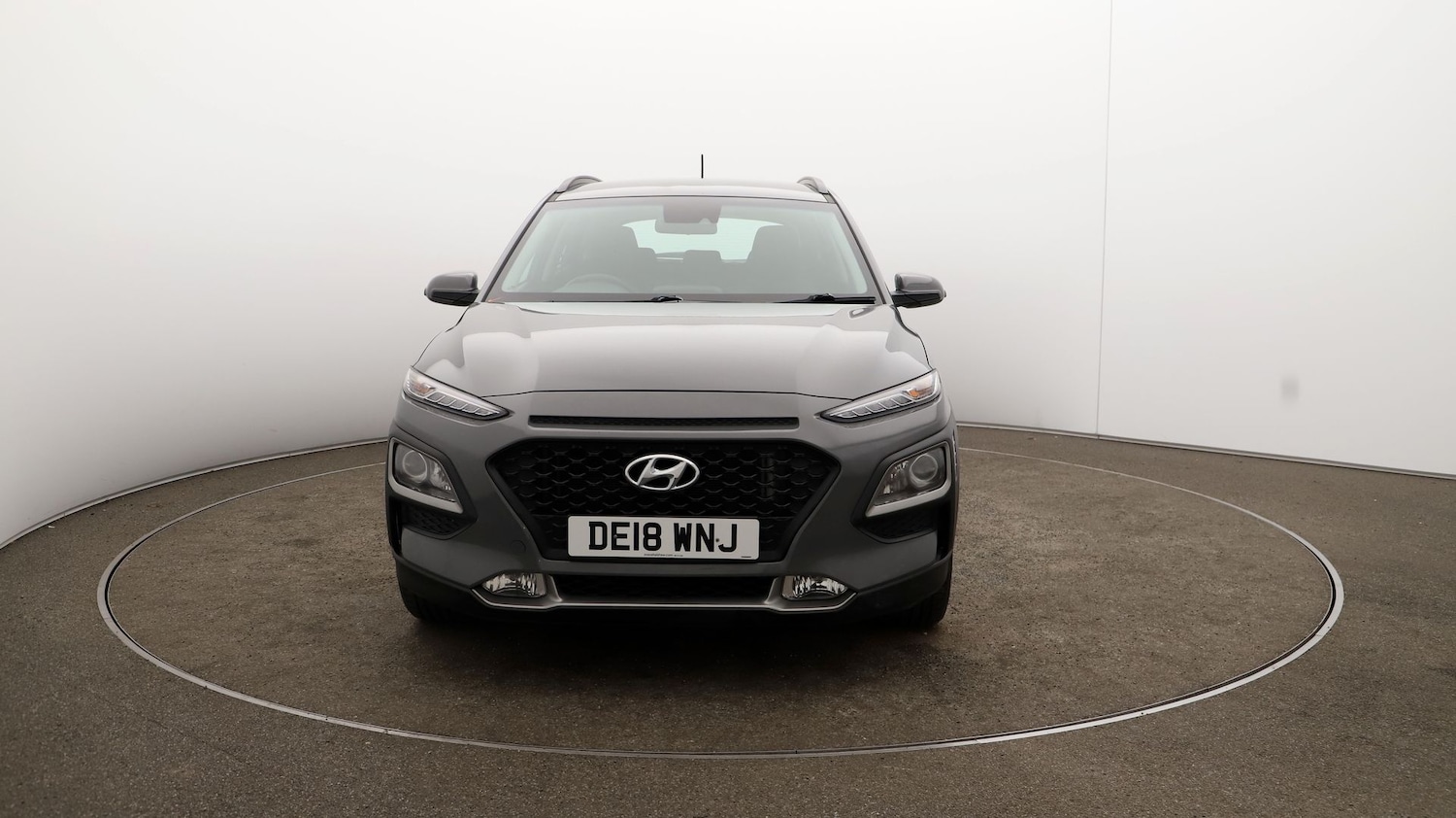 Used Hyundai KONA 2018 for sale - 76859972: Photo 20