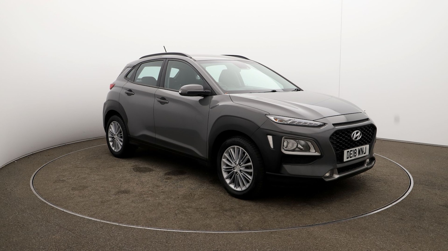 Used Hyundai KONA 2018 for sale - 76859972: Photo 28