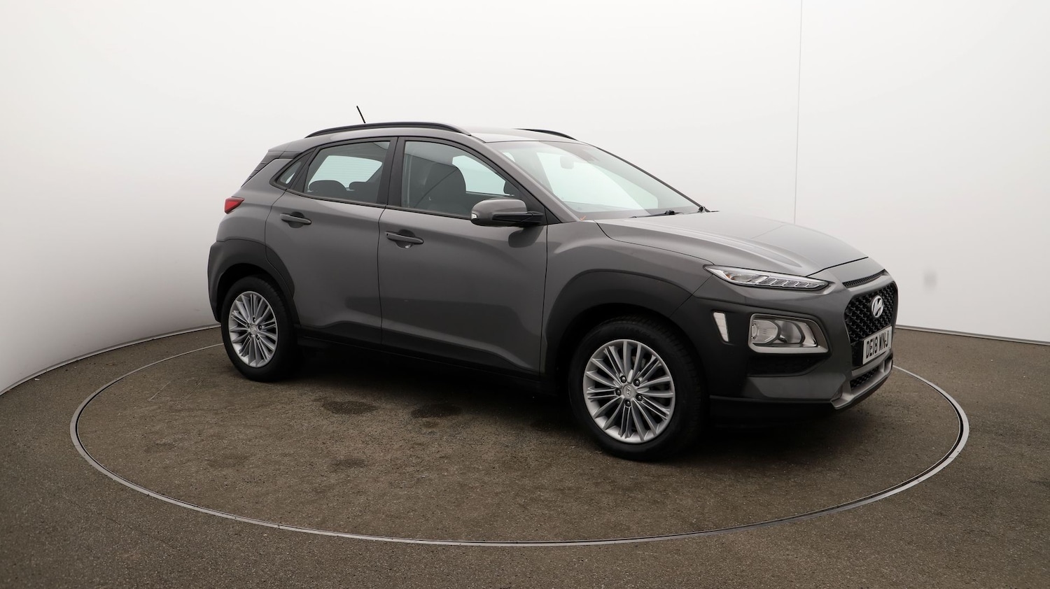 Used Hyundai KONA 2018 for sale - 76859972: Photo 30