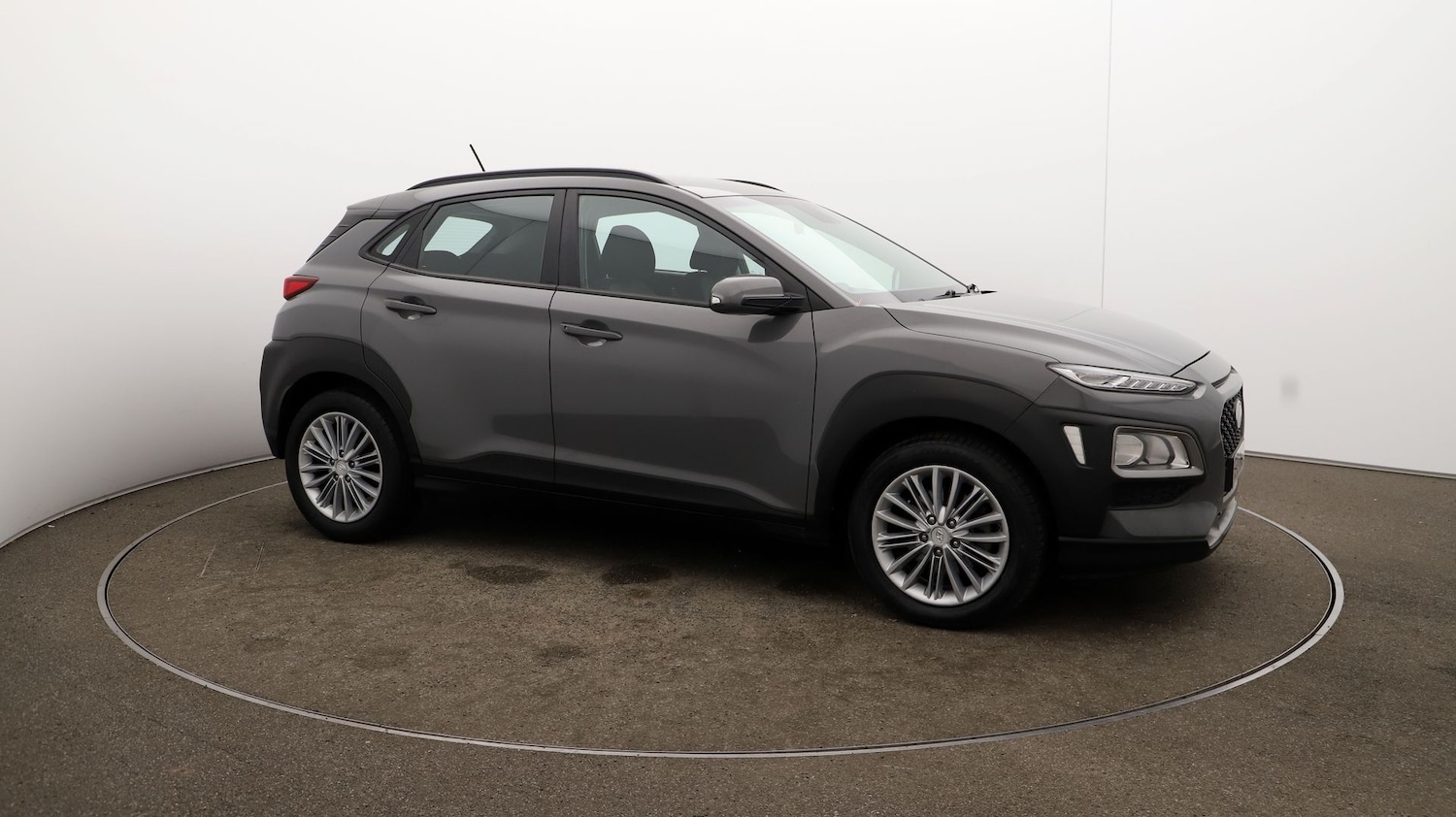 Used Hyundai KONA 2018 for sale - 76859972: Photo 32