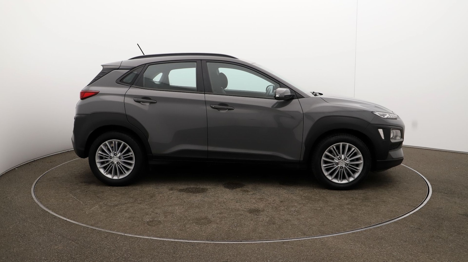 Used Hyundai KONA 2018 for sale - 76859972: Photo 38