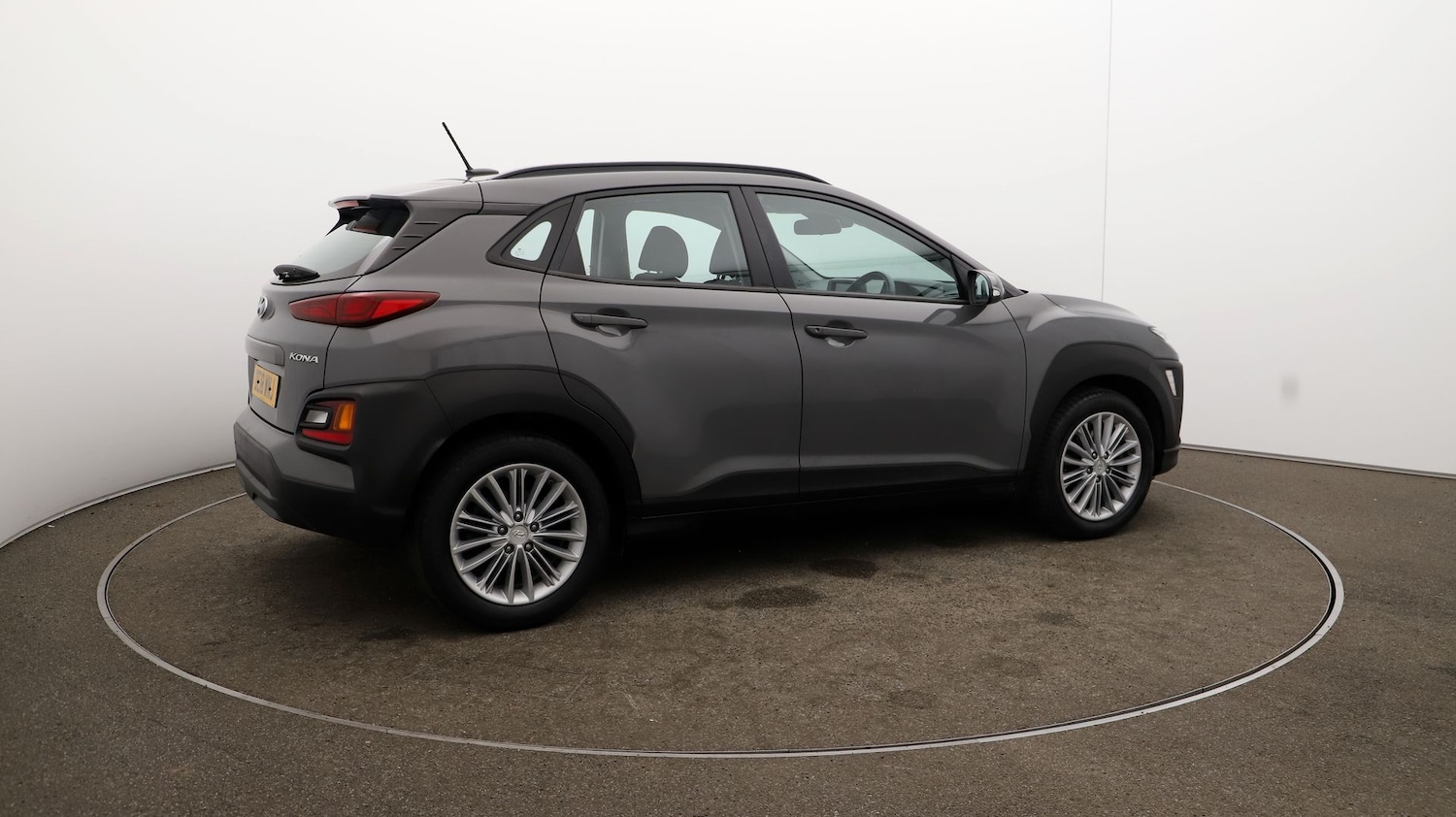 Used Hyundai KONA 2018 for sale - 76859972: Photo 44
