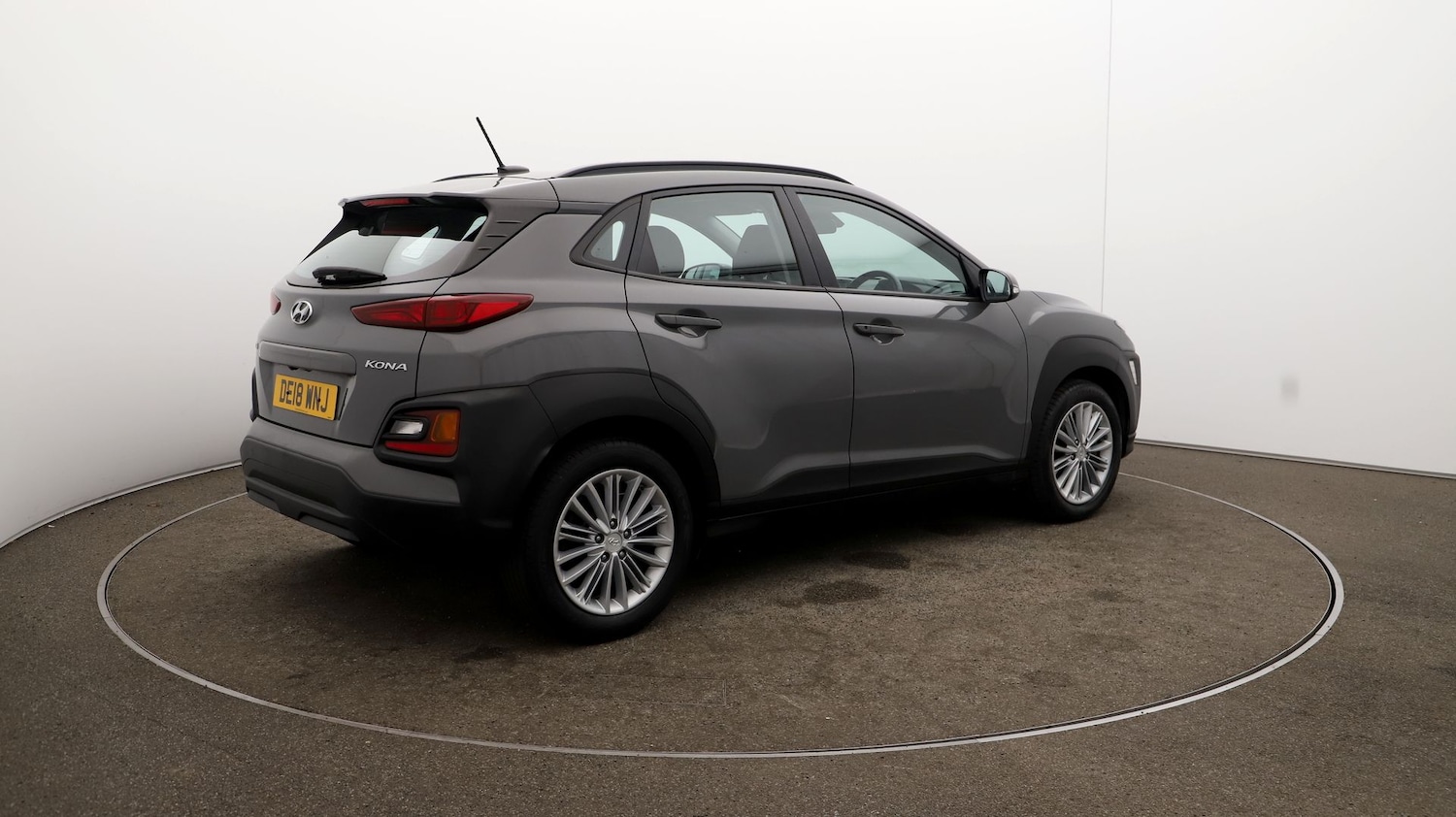 Used Hyundai KONA 2018 for sale - 76859972: Photo 45