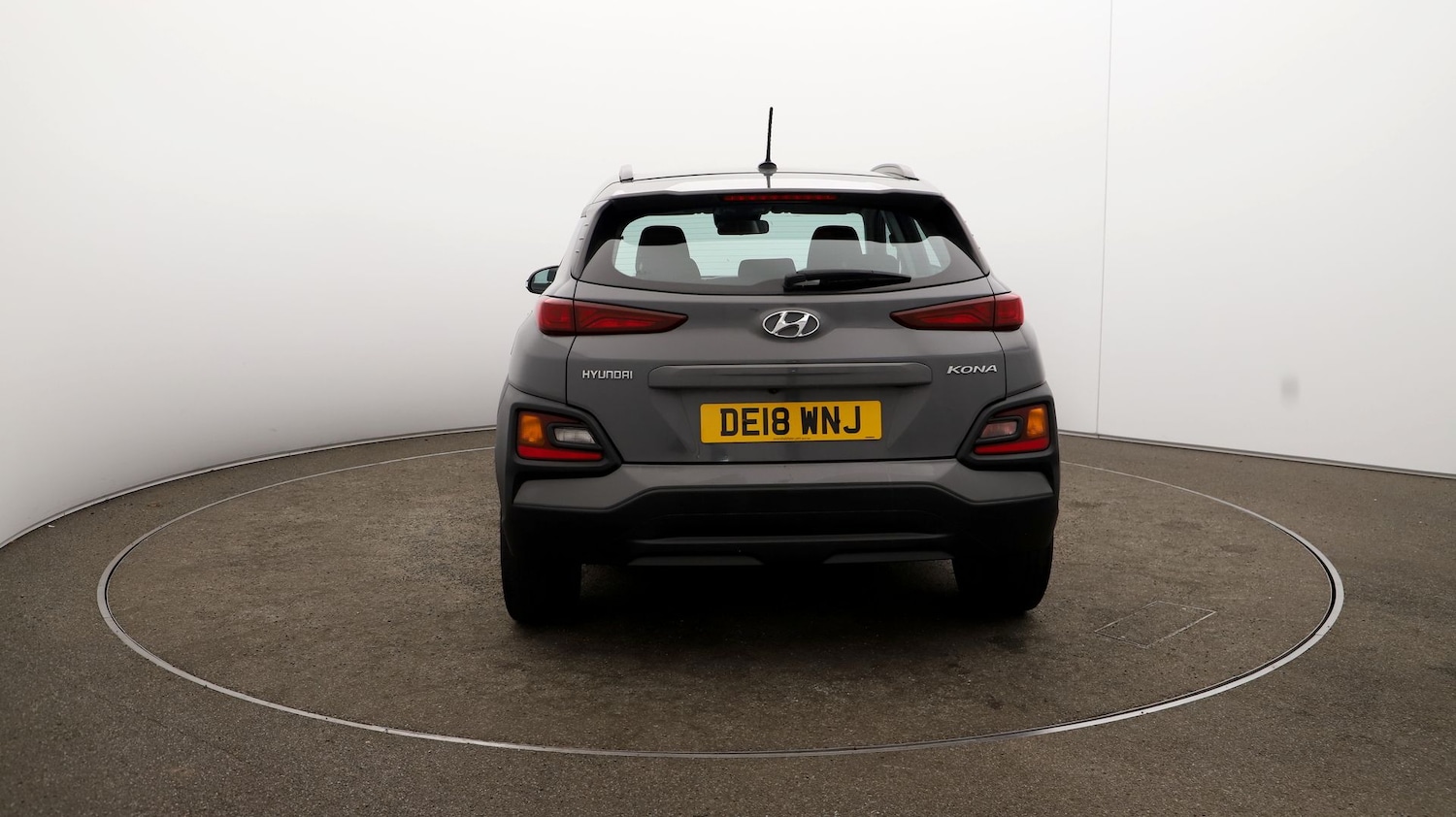 Used Hyundai KONA 2018 for sale - 76859972: Photo 51