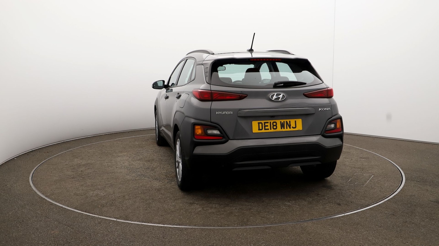 Used Hyundai KONA 2018 for sale - 76859972: Photo 52
