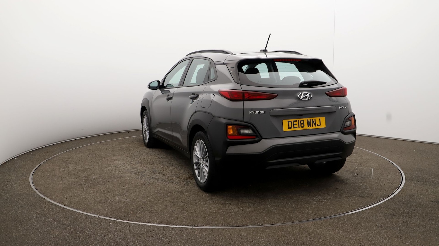 Used Hyundai KONA 2018 for sale - 76859972: Photo 53