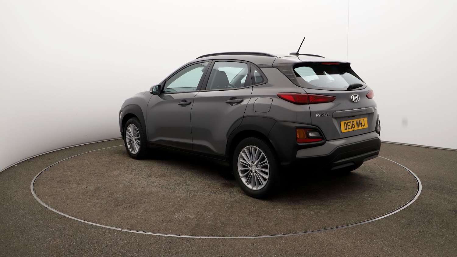 Used Hyundai KONA 2018 for sale - 76859972: Photo 55