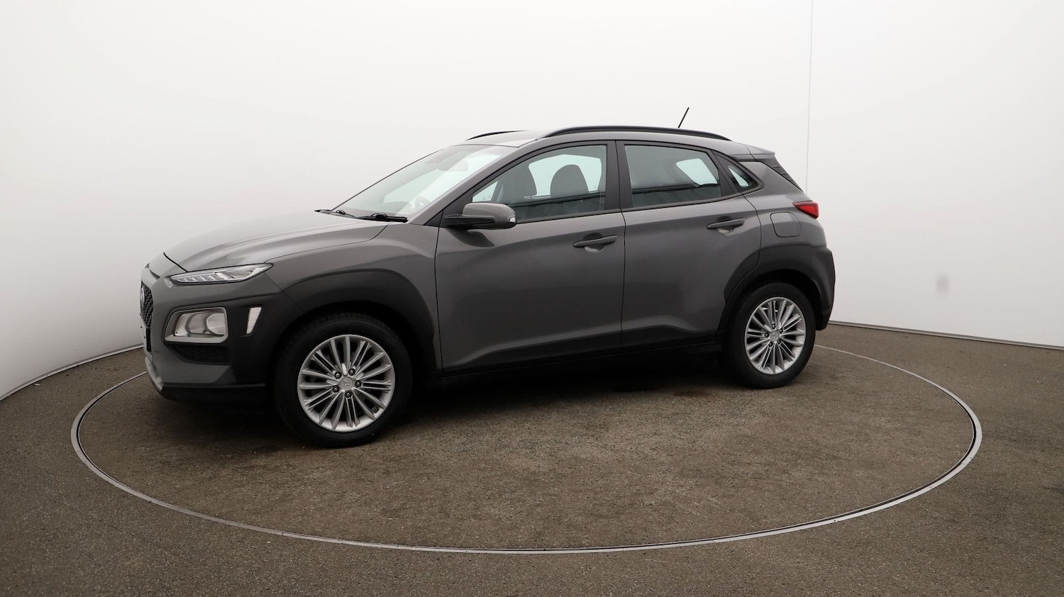 Used Hyundai KONA 2018 for sale - 76859972: Photo 59