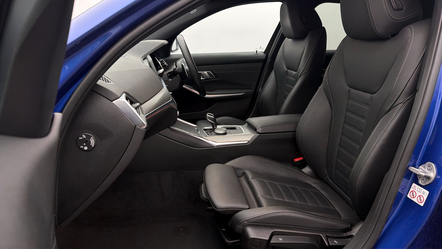 Used BMW 3 Series 2021 for sale - 78031491: Photo 13