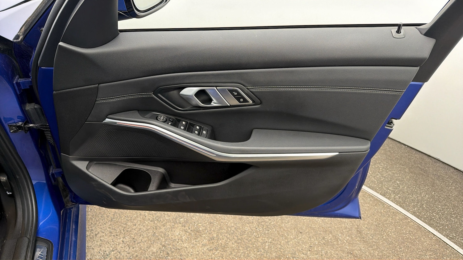 Used BMW 3 Series 2021 for sale - 78031491: Photo 14