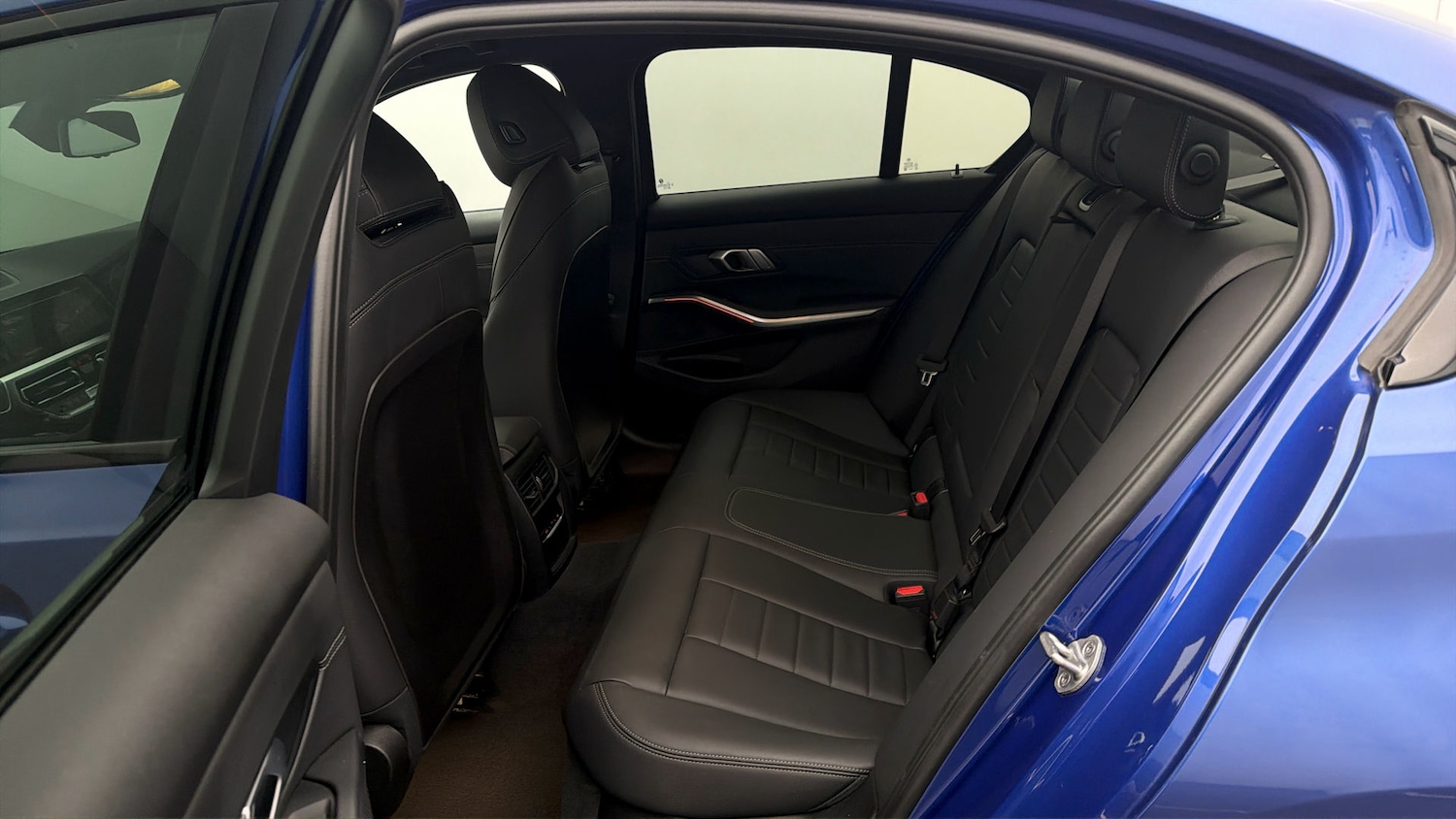 Used BMW 3 Series 2021 for sale - 78031491: Photo 15