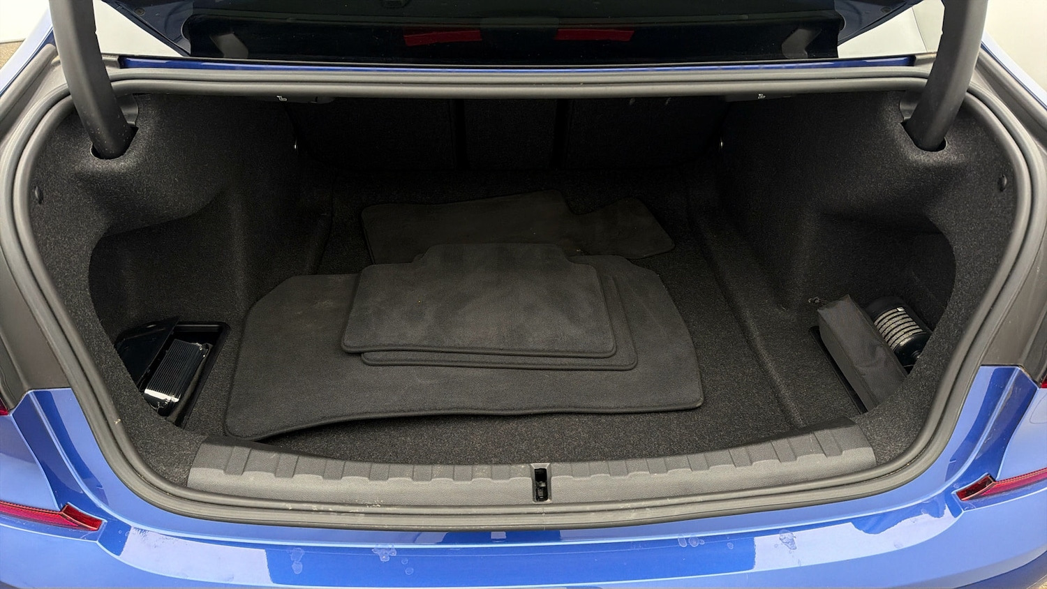 Used BMW 3 Series 2021 for sale - 78031491: Photo 16