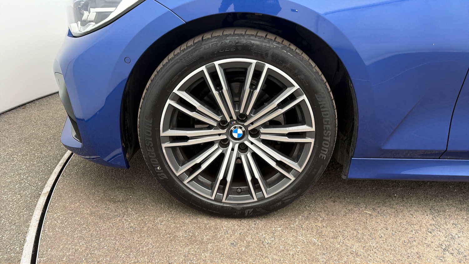 Used BMW 3 Series 2021 for sale - 78031491: Photo 17