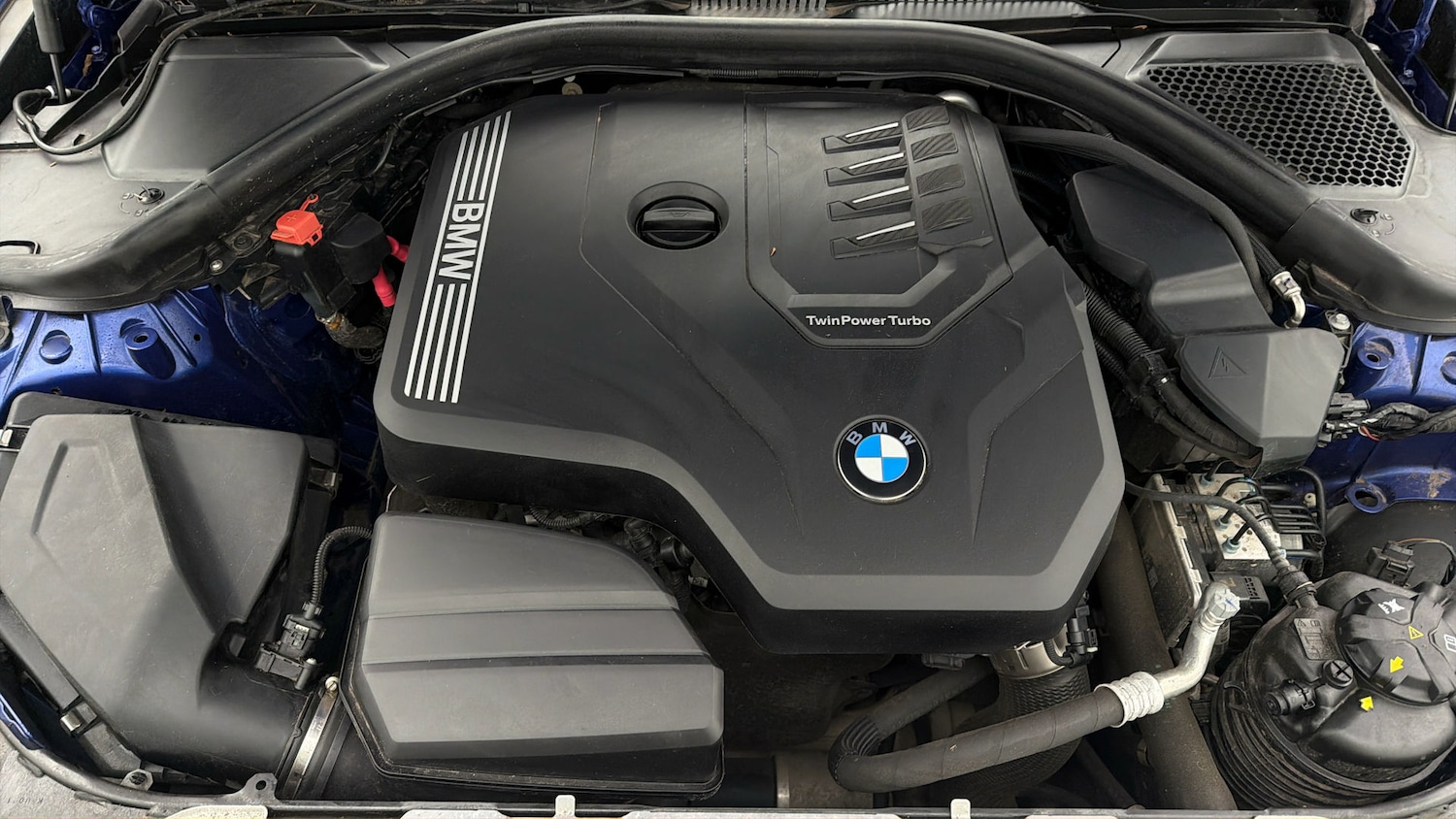 Used BMW 3 Series 2021 for sale - 78031491: Photo 18