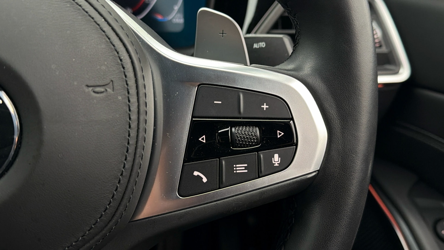 Used BMW 3 Series 2021 for sale - 78031491: Photo 23